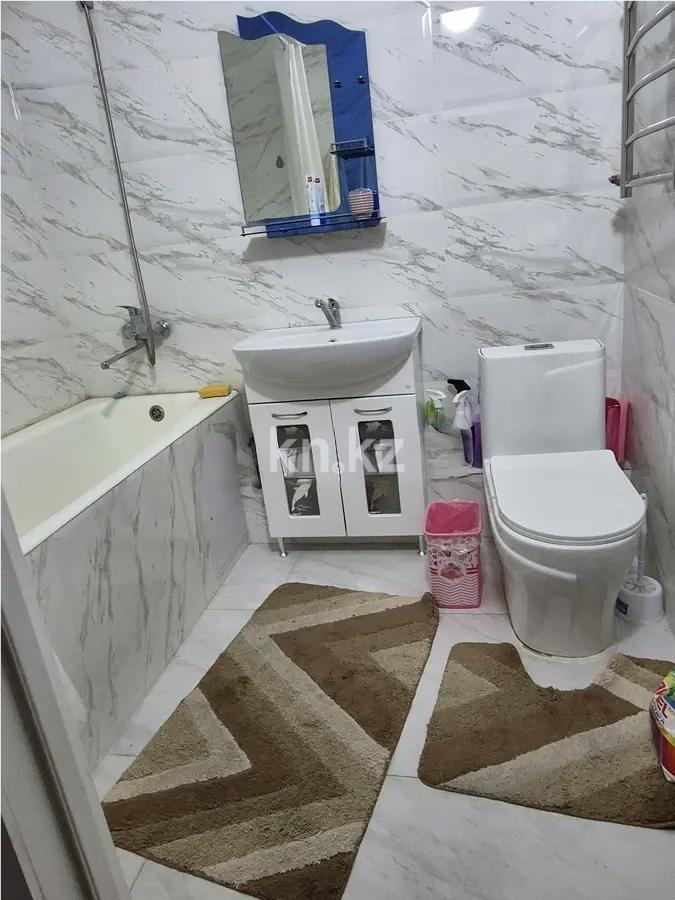 Продажа 1-комнатной квартиры, 41 м² в Алматы - фото 4