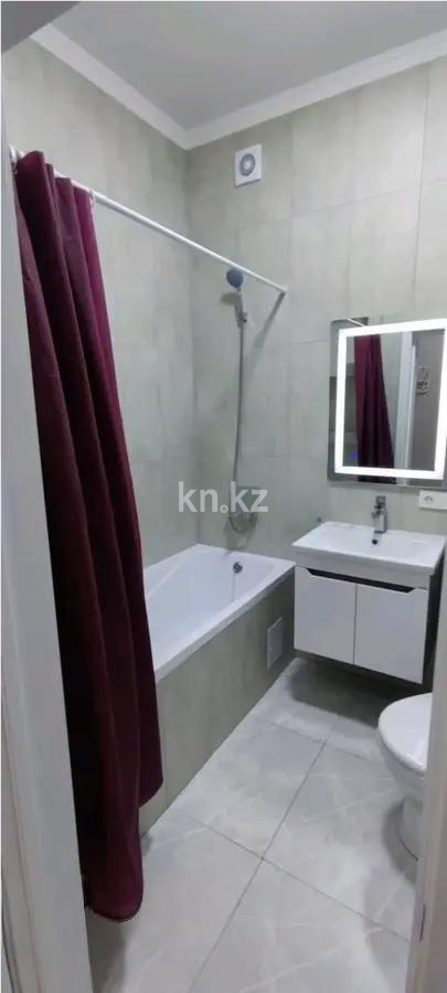 Продажа 1-комнатной квартиры, 35 м², ул. Айтматова, дом  77 в Астане - фото 3