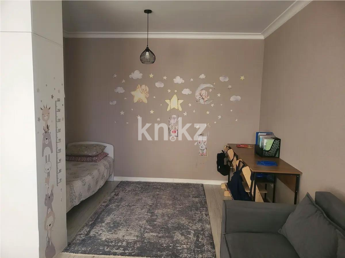 Продажа 1-комнатной квартиры, 45 м² в Астане - фото 2