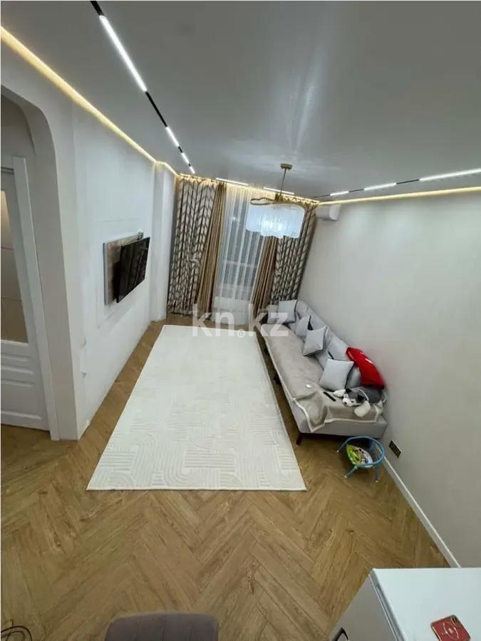 Продажа 3-комнатной квартиры, 85.6 м² в Астане