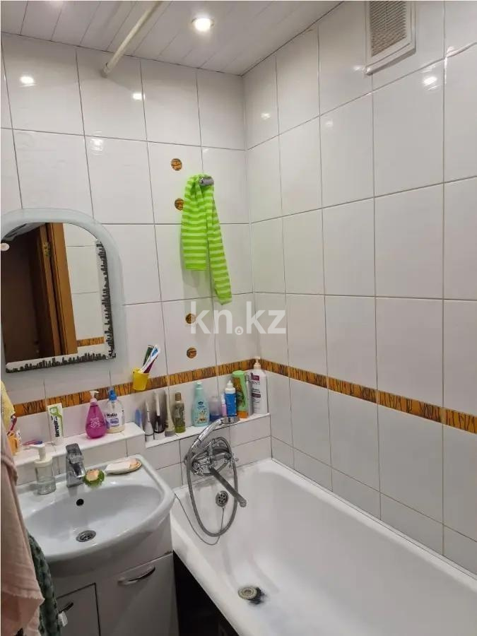 Продажа 3-комнатной квартиры, 61.5 м² в Алматы - фото 5