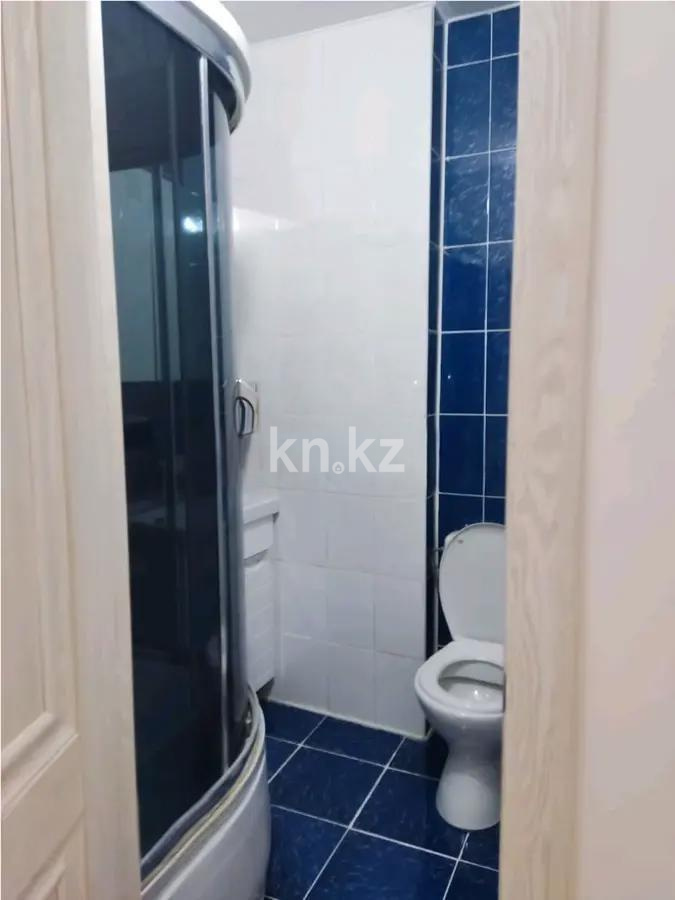 Продажа 1-комнатной квартиры, 32.9 м² в Алматы - фото 3