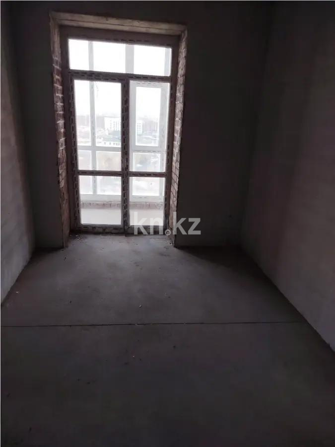 Продажа 1-комнатной квартиры, 36.1 м² в Астане