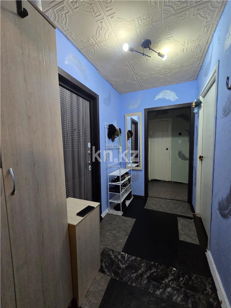 Продажа 2-комнатной квартиры, 50 м², пр. Металлургов в Темиртау - фото 8