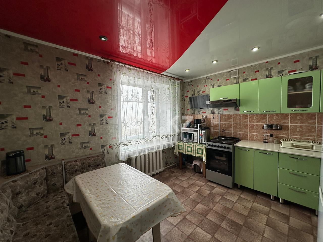 Продажа 3-комнатной квартиры, 89 м², ул. Мустафина в Темиртау - фото 7