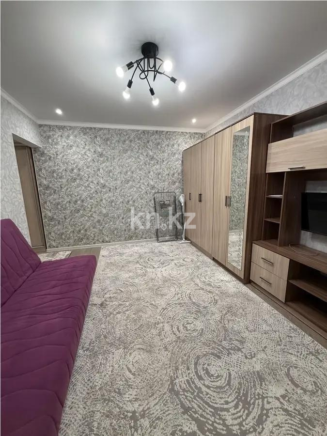 Продажа 1-комнатной квартиры, 37 м² в Алматы