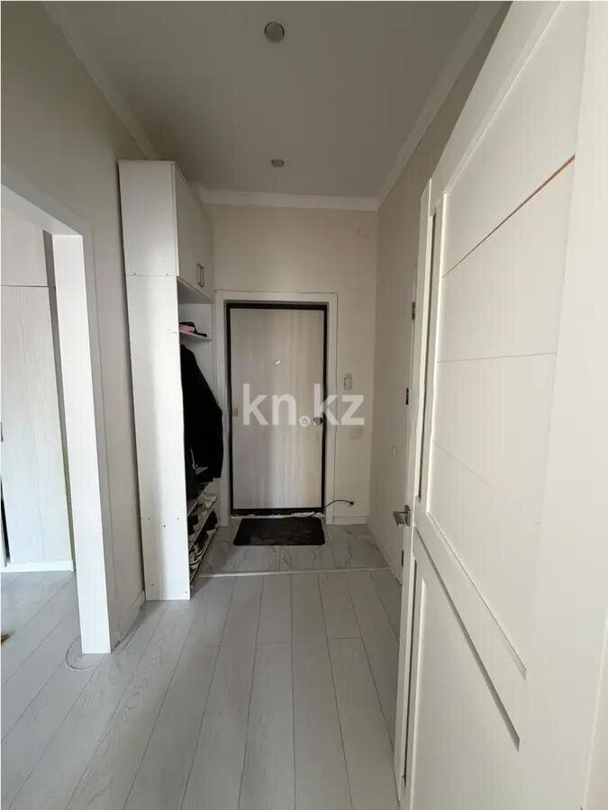 Продажа 1-комнатной квартиры, 41.3 м² в Астане - фото 4