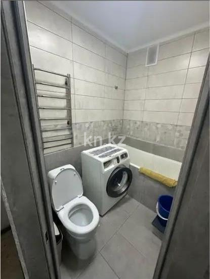 Продажа 2-комнатной квартиры, 44.9 м² в Алматы - фото 4