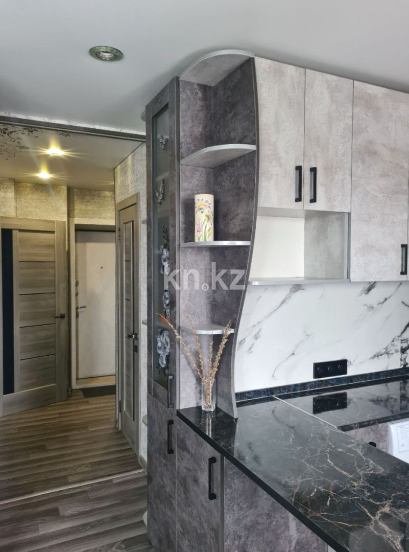 Продажа 1-комнатной квартиры, 33 м² в Усть-Каменогорске - фото 14