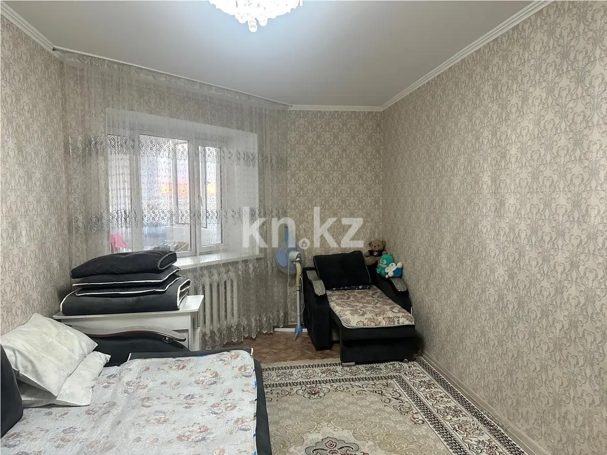 Продажа 2-комнатной квартиры, 53.5 м², пр. Кудайбердыулы, дом  25/2 в Астане
