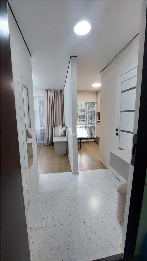 Продажа 1-комнатной квартиры, 23 м², ул. Сатпаева, дом  4/2 в Астане - фото 4