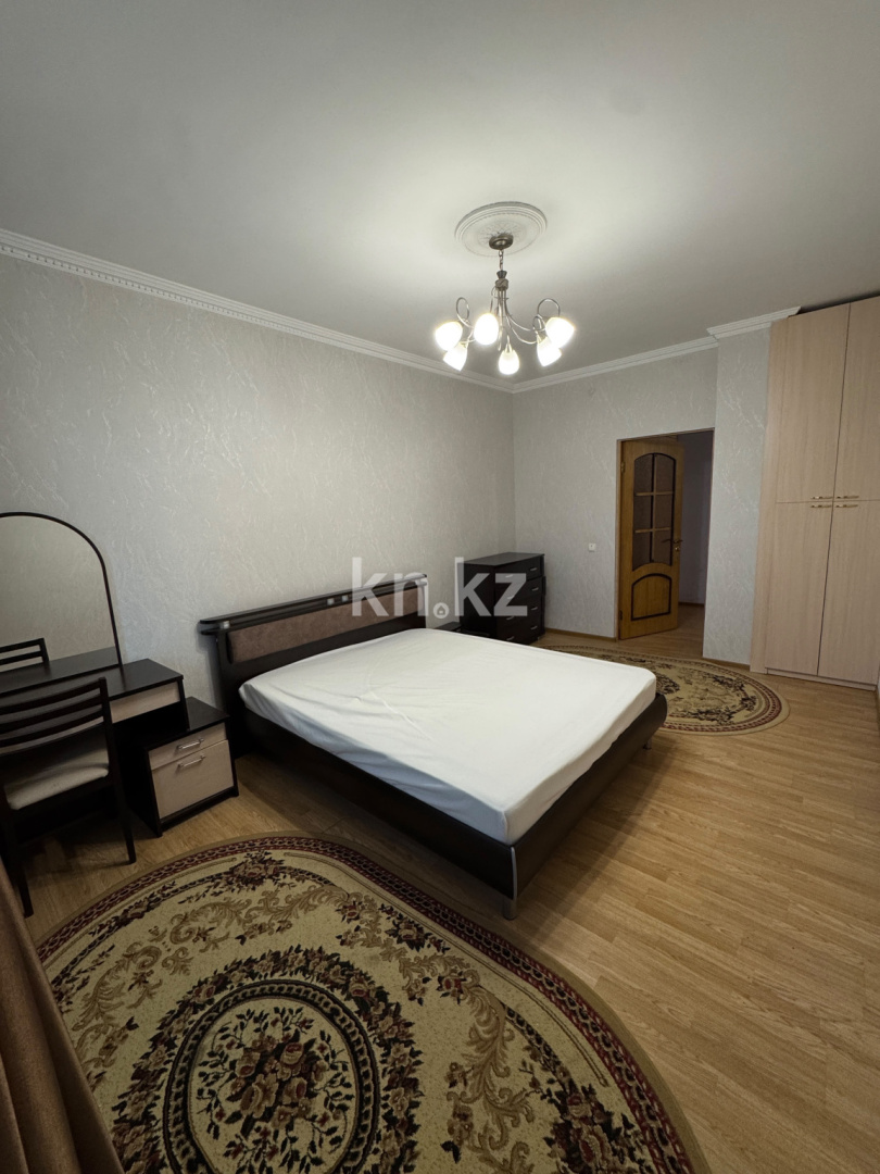 Аренда 2-комнатной квартиры, 75 м² в Астане - фото 7