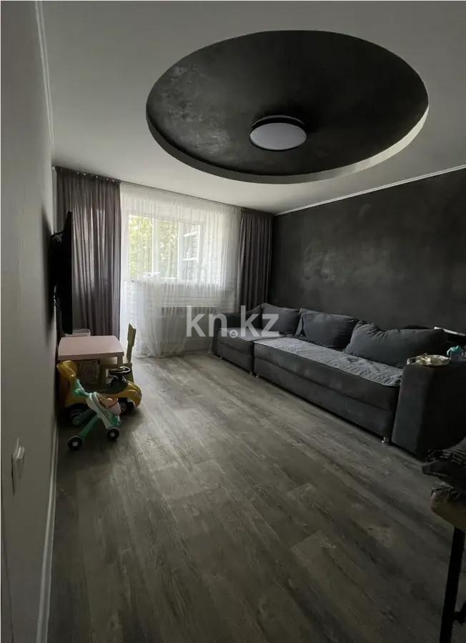 Продажа 2-комнатной квартиры, 54 м², мкр-н Горняк, дом  132 в Сарани