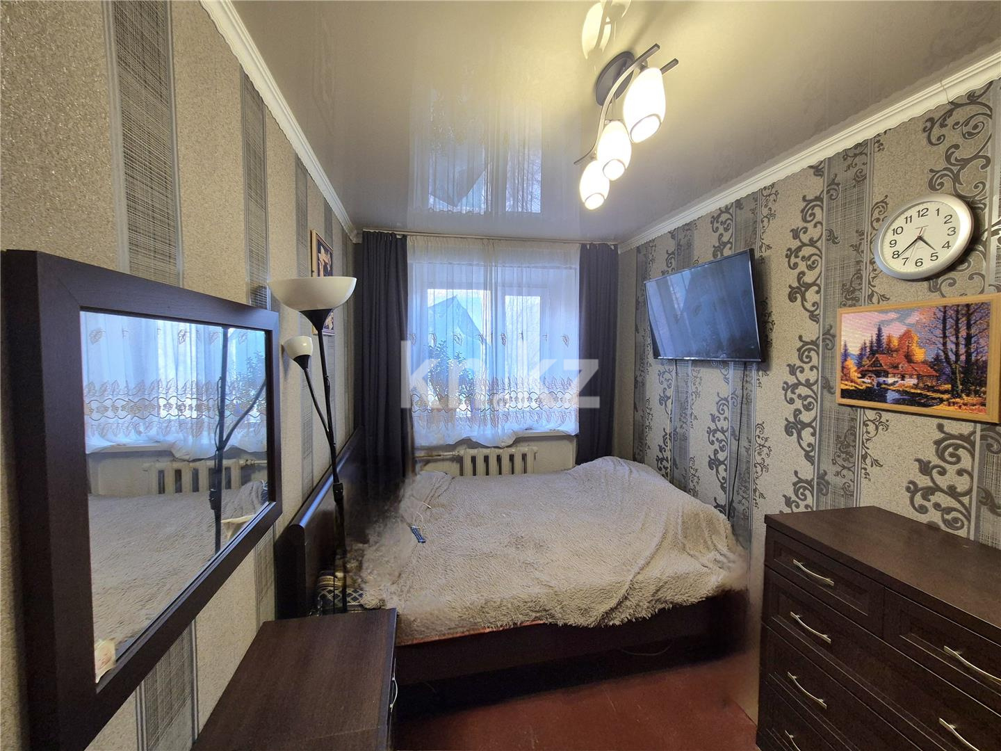 Продажа 2-комнатной квартиры, 42 м², бульвар Независимости в Темиртау - фото 5