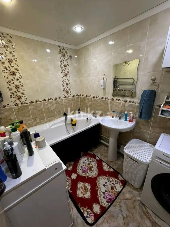 Продажа 3-комнатной квартиры, 60.2 м² в Астане - фото 4