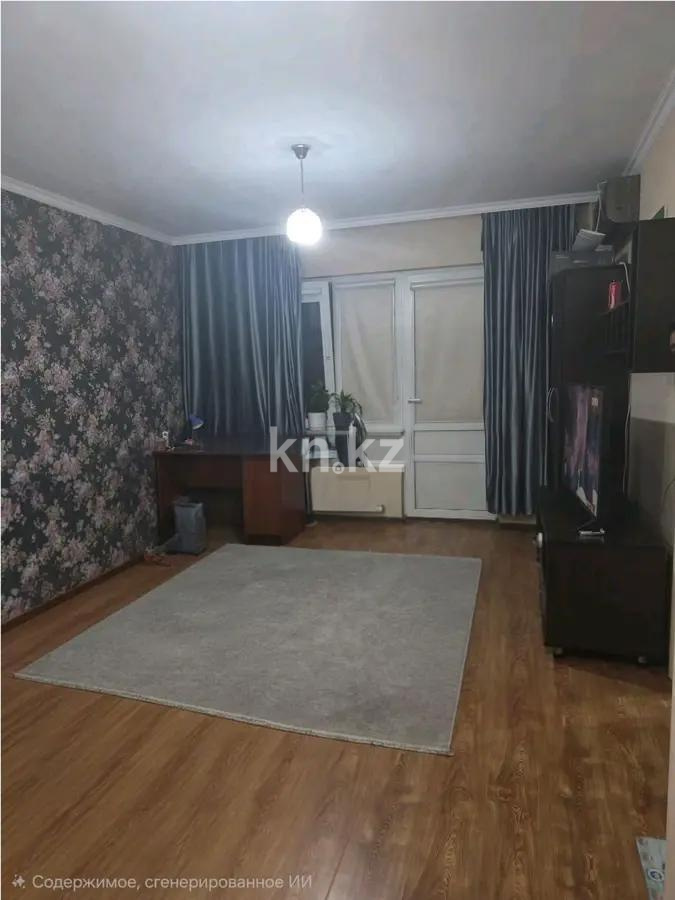 Продажа 1-комнатной квартиры, 36 м² в Алматы