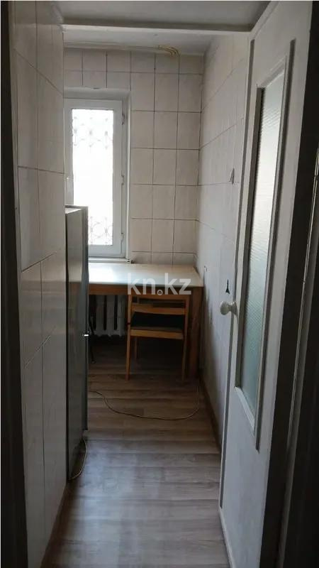 Продажа 2-комнатной квартиры, 43 м² в Алматы - фото 3