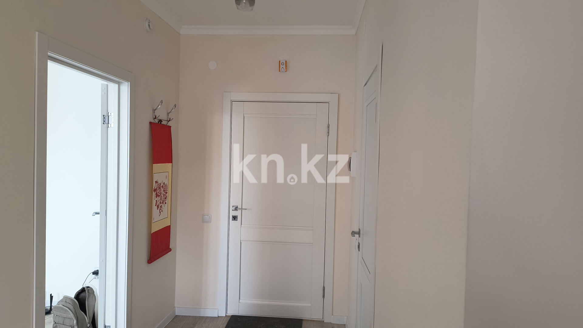 Аренда 1-комнатной квартиры, 47 м² в Астане - фото 2