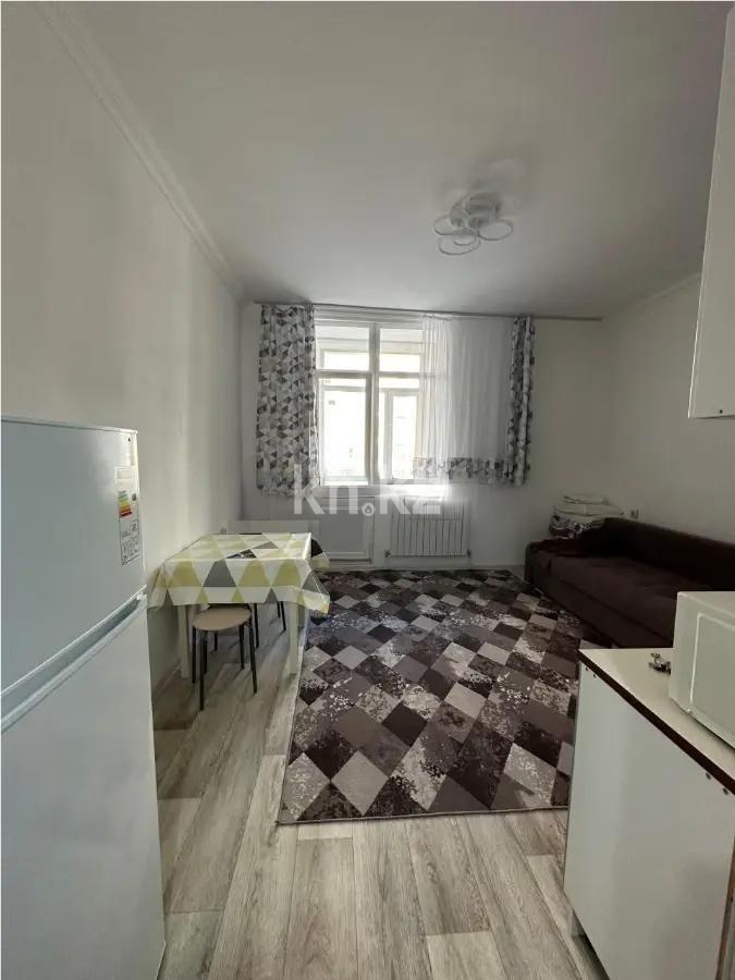 Продажа 1-комнатной квартиры, 29 м² в Астане
