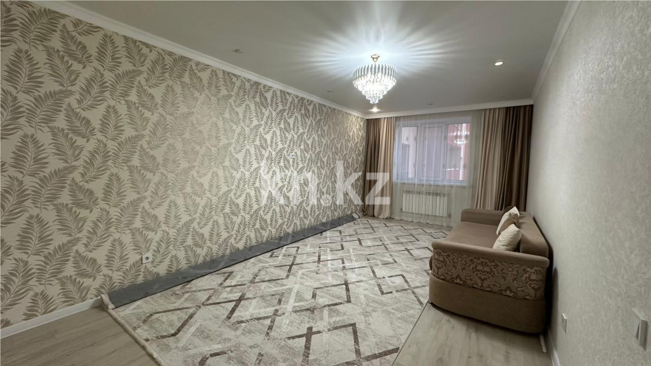 Продажа 2-комнатной квартиры, 65.3 м², пр. Тауелсыздык в Астане