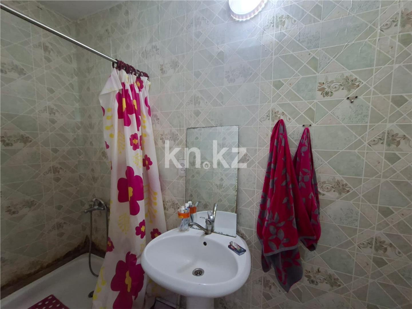 Продажа 4-комнатного дома, 63.2 м² в Караганде - фото 21