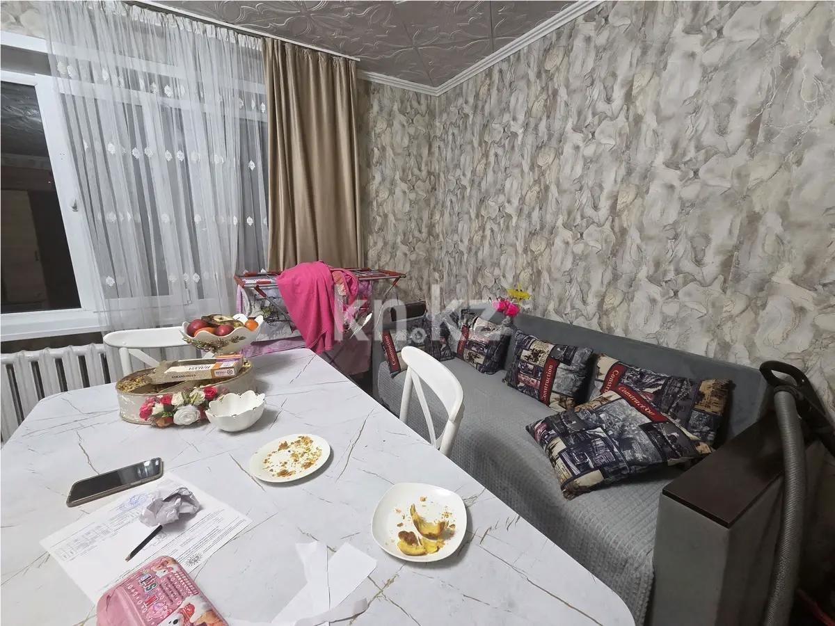 Продажа 1-комнатной квартиры, 32.4 м² в Астане