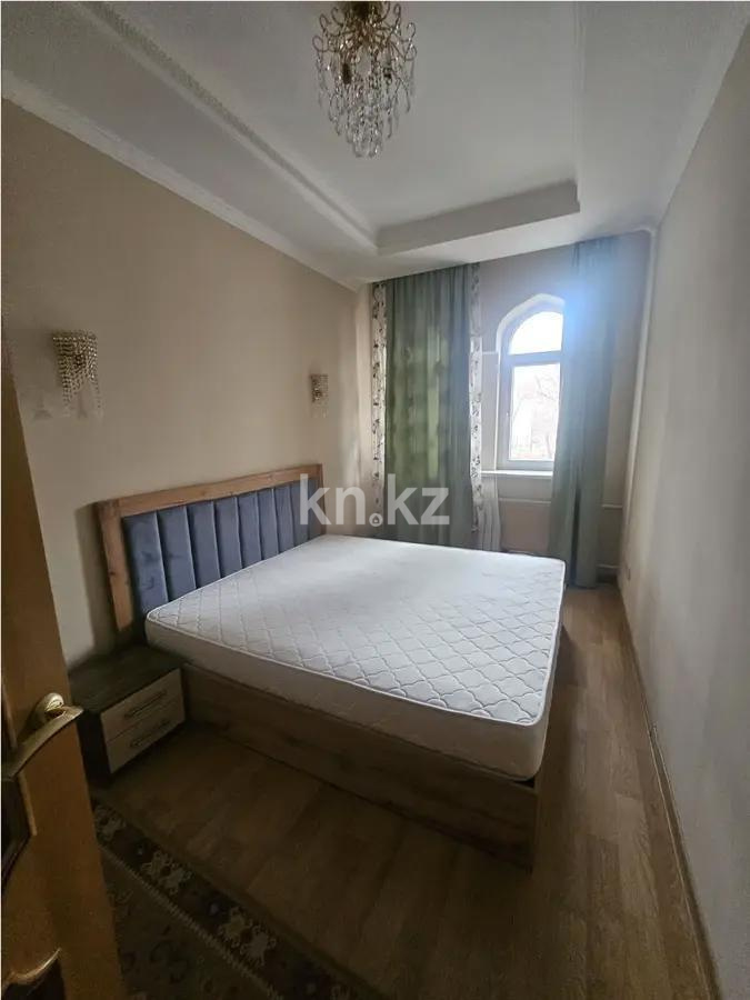 Продажа 2-комнатной квартиры, 70 м² в Алматы - фото 2