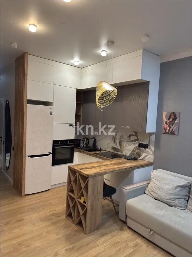 Продажа 2-комнатной квартиры, 48 м² в Астане - фото 4