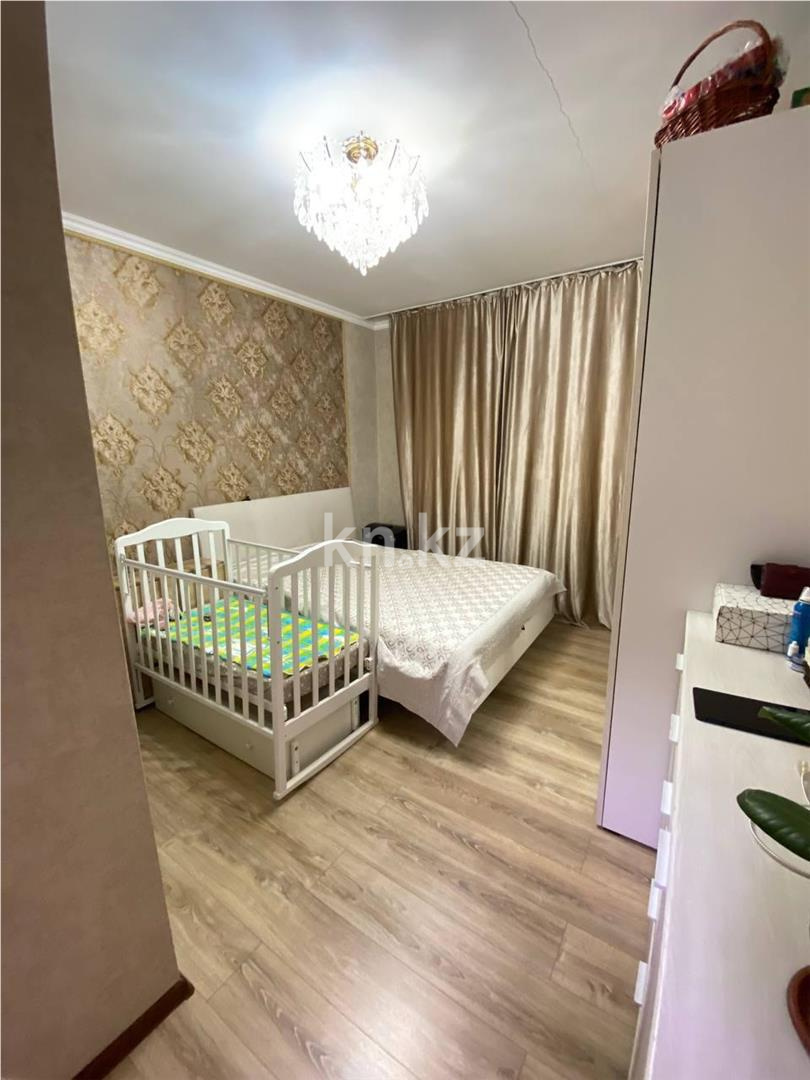 Продажа 3-комнатной квартиры, 70 м², ул. Сарыарка, дом  6 в Караганде - фото 3