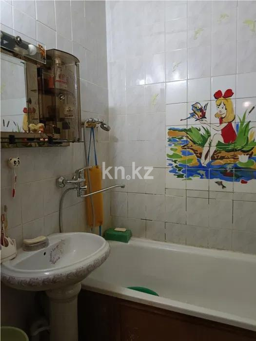 Продажа 2-комнатной квартиры, 49 м², пр. Металлургов, дом  12/1 в Темиртау - фото 4