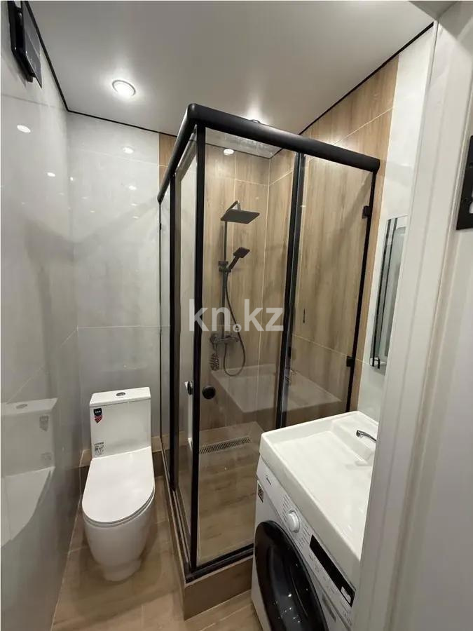 Продажа 1-комнатной квартиры, 31 м² в Алматы - фото 5