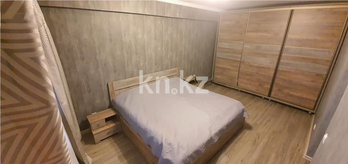 Продажа 2-комнатной квартиры, 53 м², ул. Жамбыла, дом  155/1 в Алматы - фото 2