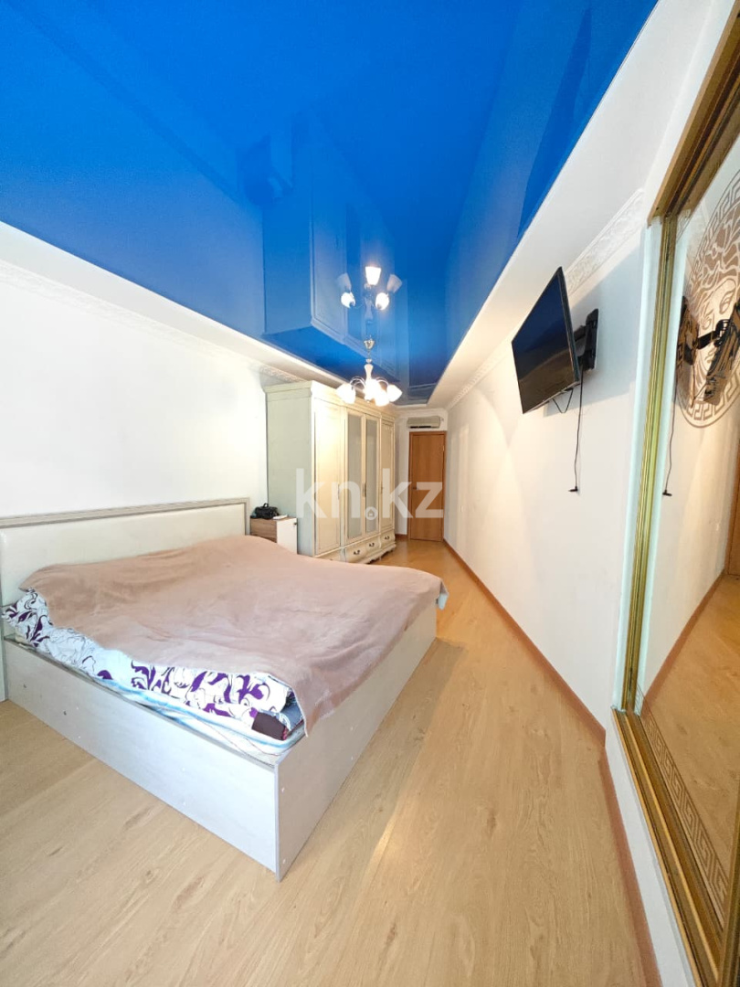 Продажа 4-комнатной квартиры, 100 м² в Караганде - фото 15
