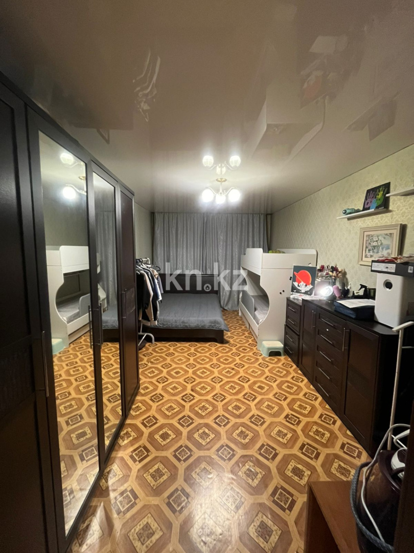 Продажа 2-комнатной квартиры, 48.5 м² в Караганде - фото 4