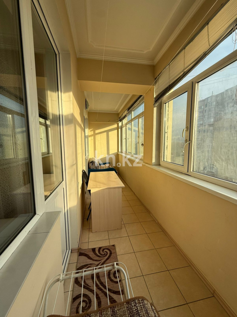 Аренда 3-комнатной квартиры, 75 м² в Алматы - фото 12