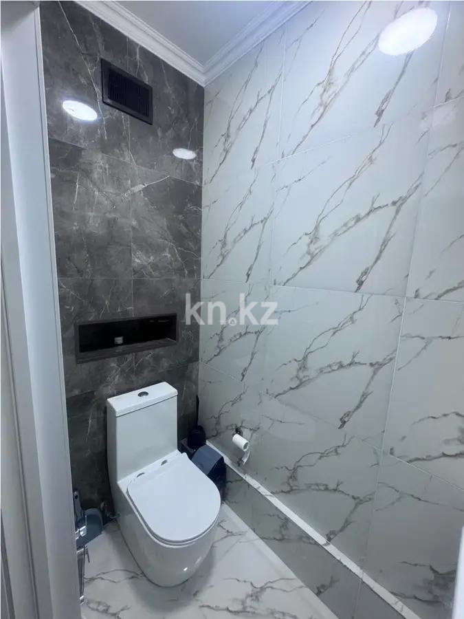 Продажа 2-комнатной квартиры, 59 м² в Алматы - фото 5