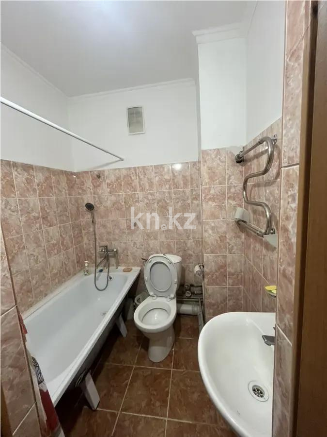 Продажа 1-комнатной квартиры, 34.8 м² в Астане - фото 3