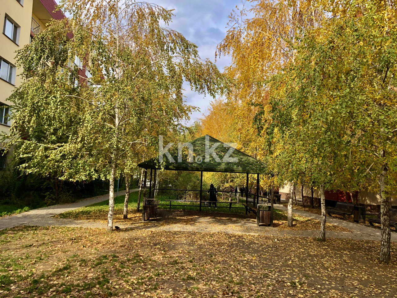 Аренда 2-комнатной квартиры, 90 м² в Алматы - фото 27