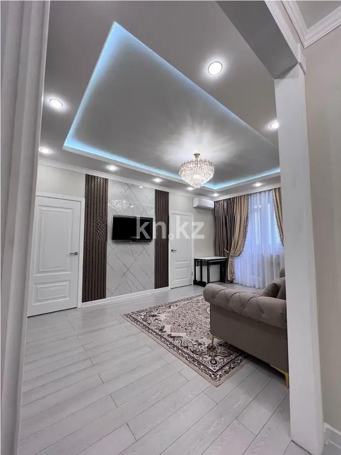 Продажа 3-комнатной квартиры, 64 м² в Алматы