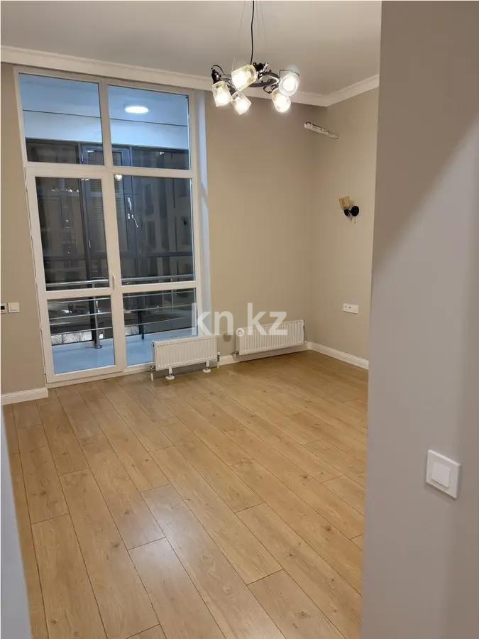 Продажа 3-комнатной квартиры, 94 м², ул. Бокейхана, дом  16/2 в Астане - фото 2