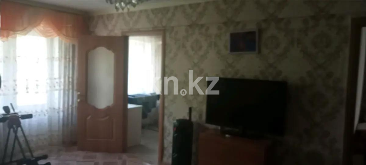 Продажа 4-комнатной квартиры, 58 м² в Астане