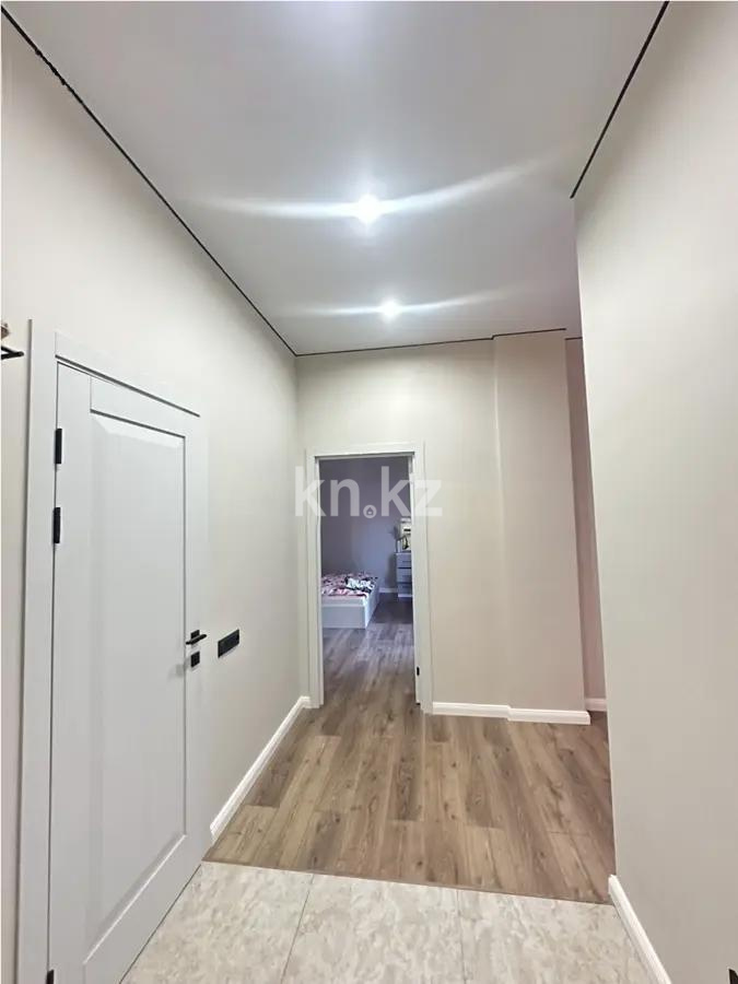 Продажа 2-комнатной квартиры, 53 м² в Караганде - фото 6