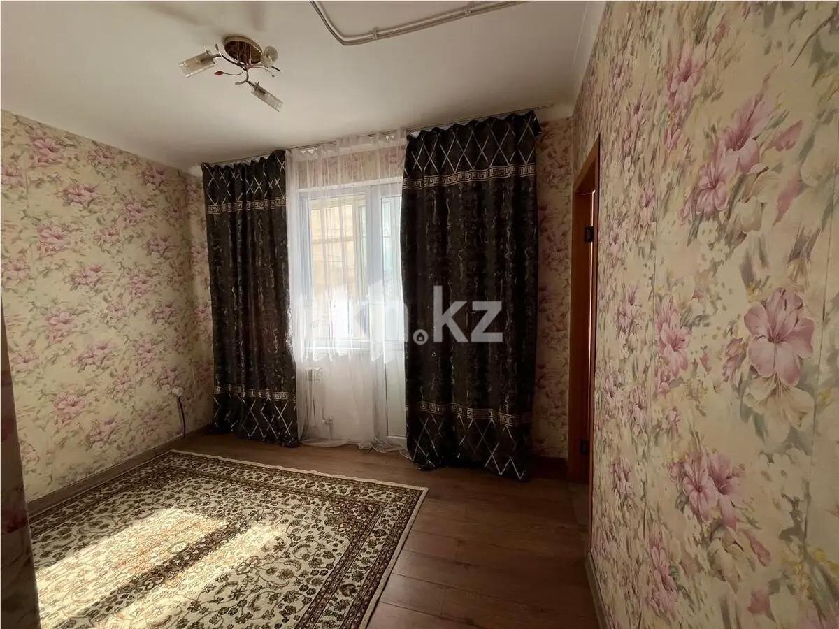 Продажа 1-комнатной квартиры, 45 м² в Алматы