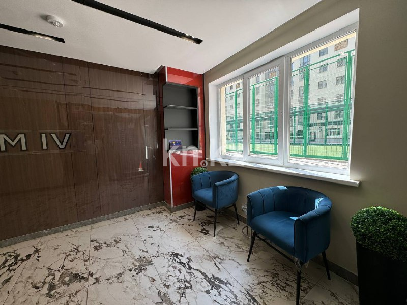 Аренда 2-комнатной квартиры, 40 м² в Астане - фото 15