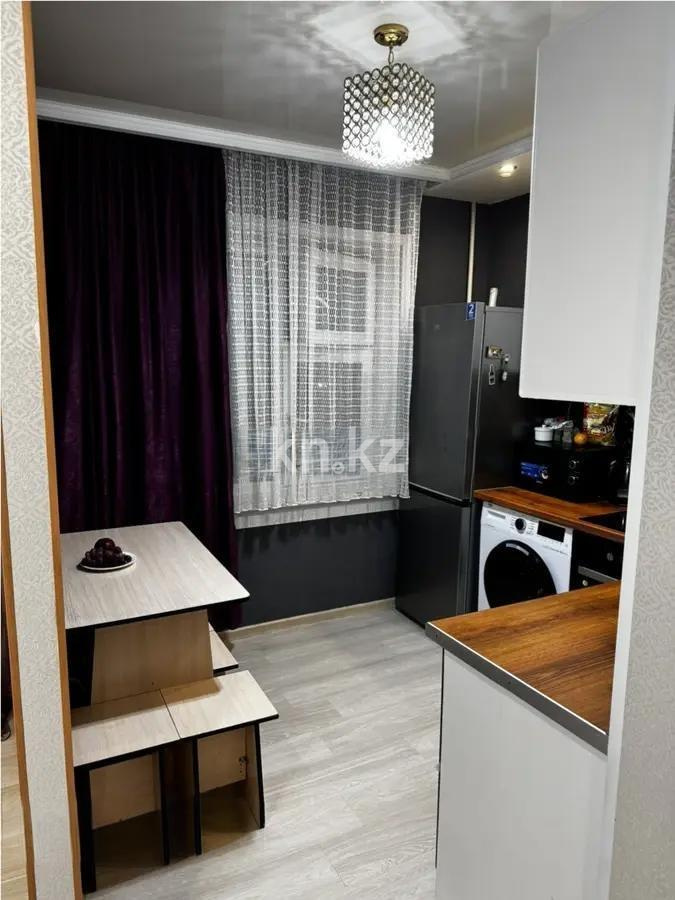 Продажа 1-комнатной квартиры, 36 м² в Астане - фото 2