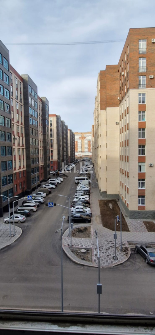 Продажа 2-комнатной квартиры, 71 м² в Караганде - фото 7