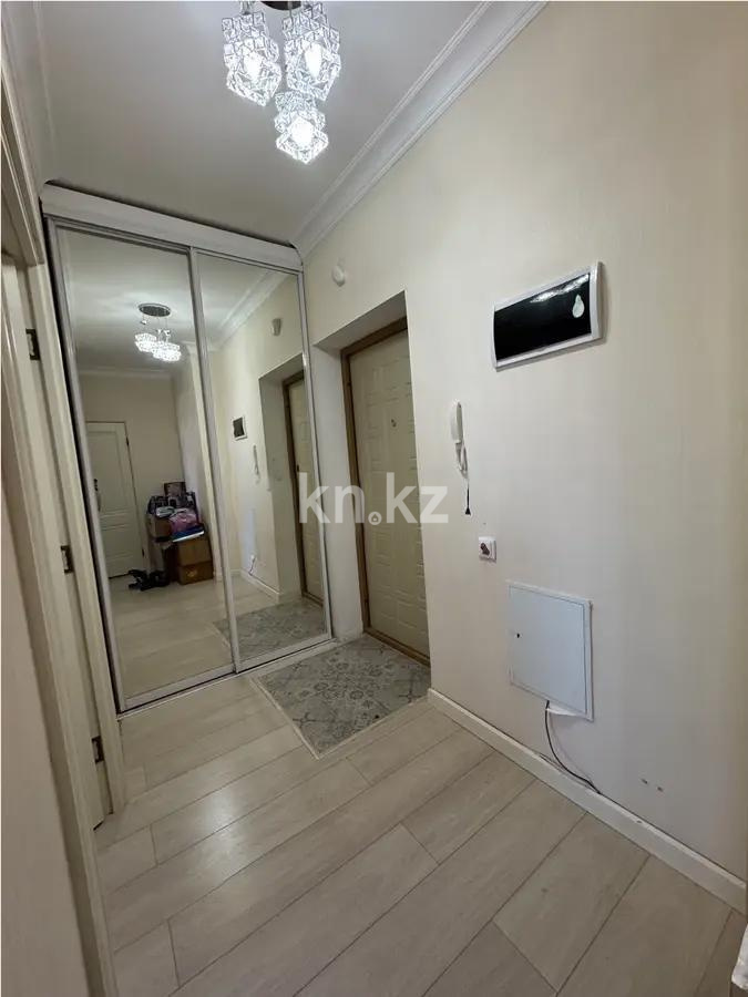 Продажа 1-комнатной квартиры, 36 м² в Астане - фото 3