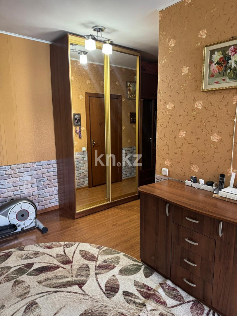 Продажа 2-комнатной квартиры, 88 м² в Алматы - фото 20