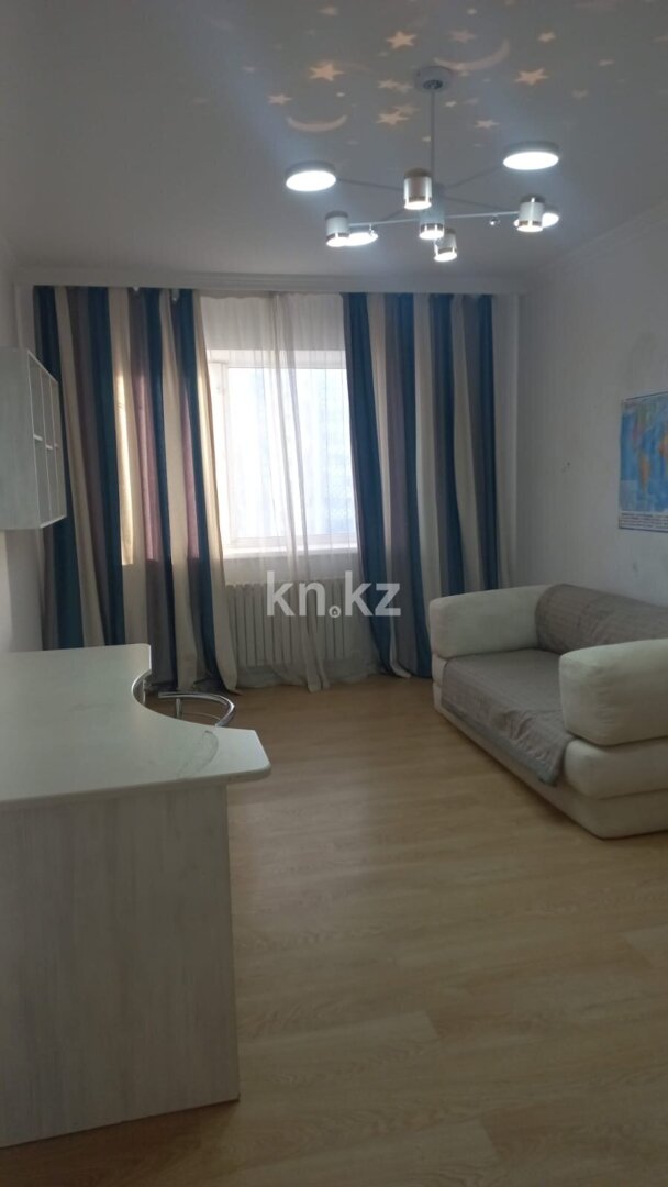 Аренда 3-комнатной квартиры, 118 м² в Астане - фото 6