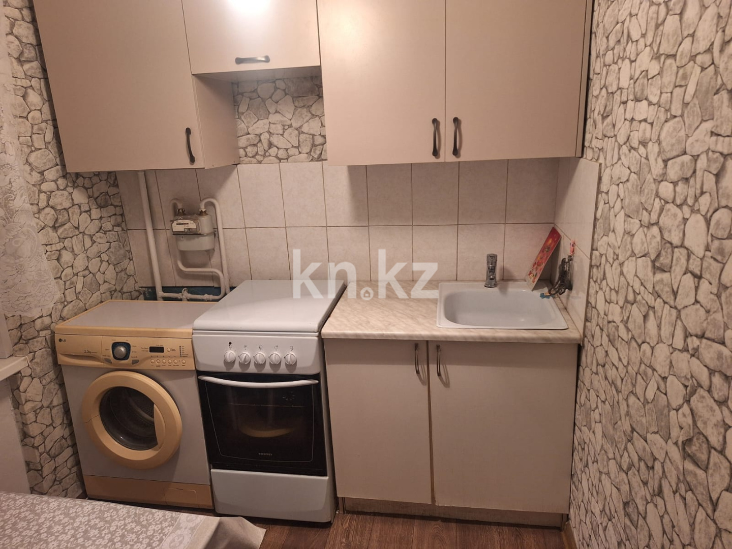 Аренда 2-комнатной квартиры, 50 м² в Астане - фото 3